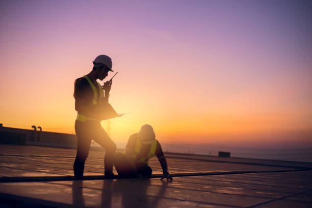 Best Flat Roof Repair Services  in Atwood, KS