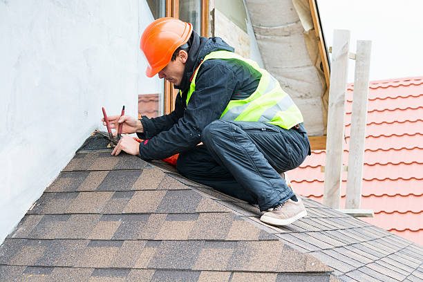 Gutter Installation and Roofing in Atwood, KS